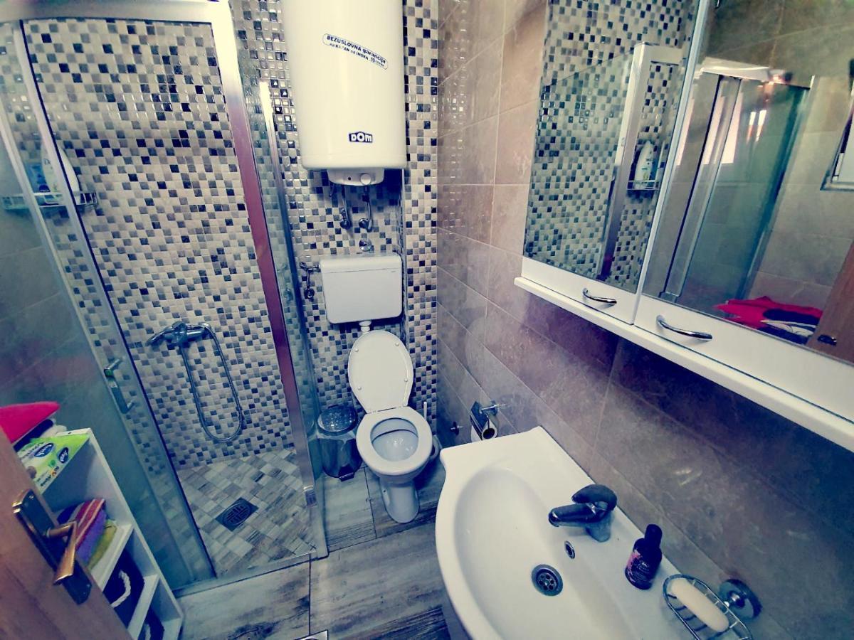 Vila Maza Smederevo Luaran gambar